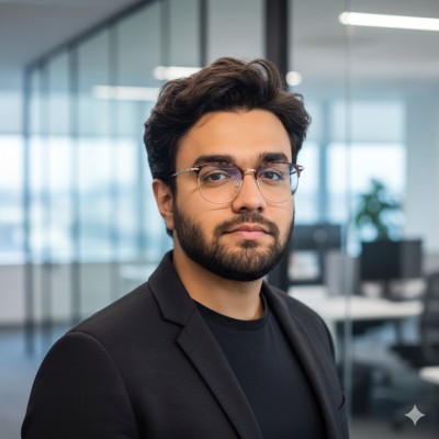 Meraj Faheem